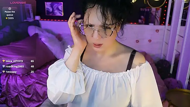 Anita_Muse's cam snapshot