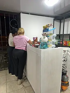 Violet_rousse7's cam snapshot