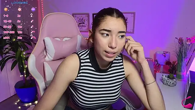 Sofiagomez777's cam snapshot