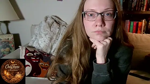 skywinters's cam snapshot