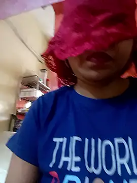 sunita-doll's cam snapshot