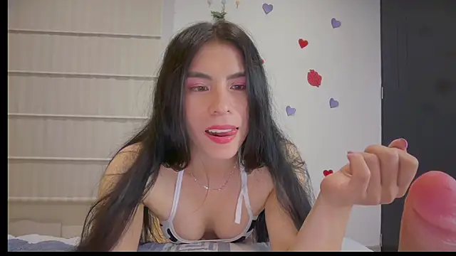 sasha_jonne's cam snapshot