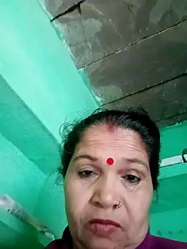 Manavi_x's cam snapshot