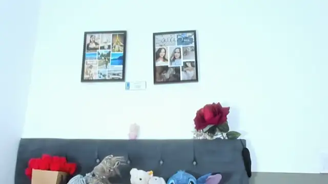 catalina_santana4's cam snapshot