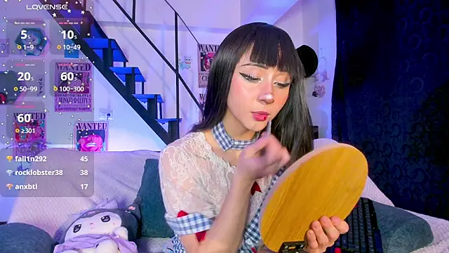 MonxxsLove live sex cam