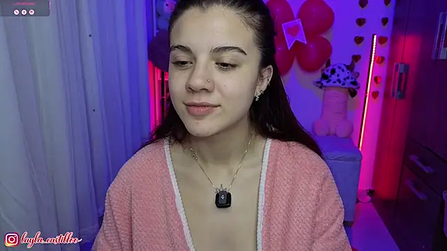Layla_castilloo's cam snapshot