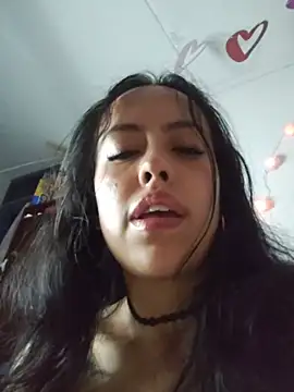 Queen_Ashly's cam snapshot