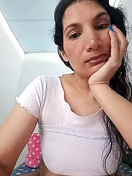 Nathy25's cam snapshot