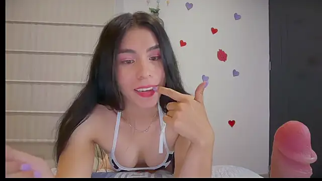 sasha_jonne's cam snapshot