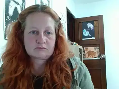 ViioletaMora's cam snapshot