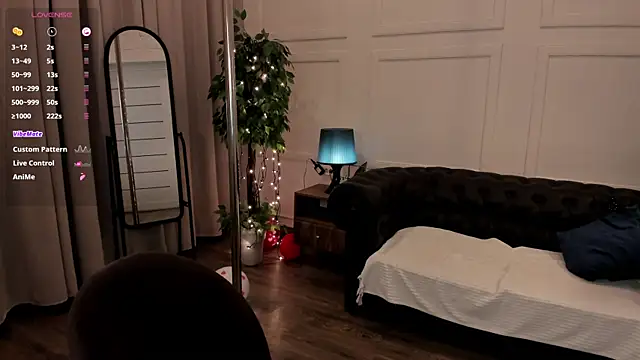 KiraEnergy's cam snapshot