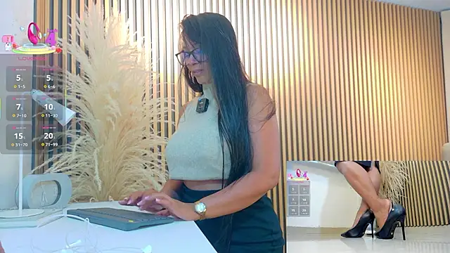 lulu_072's cam snapshot