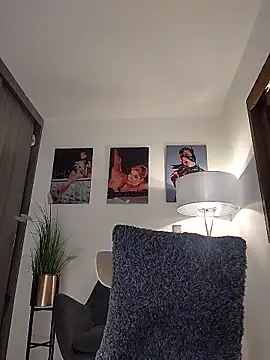 Alice_Barry's cam snapshot