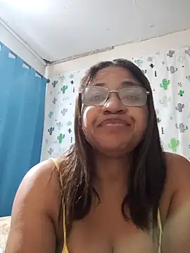 Avannay's cam snapshot