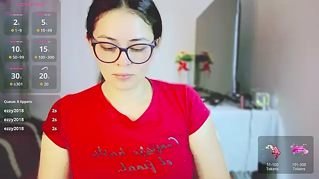 mayhott2's cam snapshot