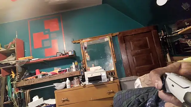 charactrzero live sex cam