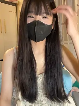 Vannie_vanh's cam snapshot