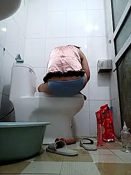 July-Asian's cam snapshot