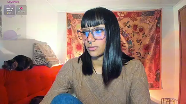 Demeter__'s cam snapshot