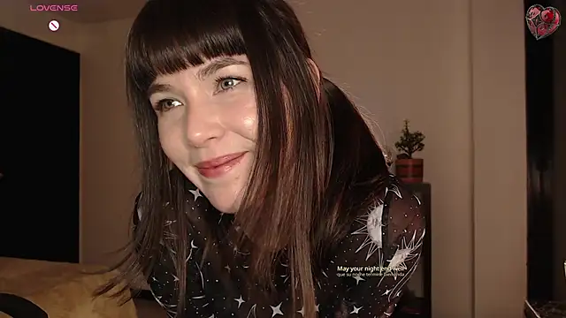 CherryBlossom___ live sex cam