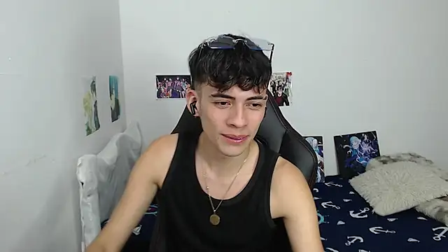 Rimuru17 live sex cam