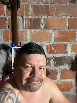 lady_and_charly live sex cam