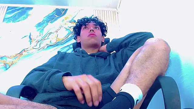 DaviidBuckx_ live sex cam