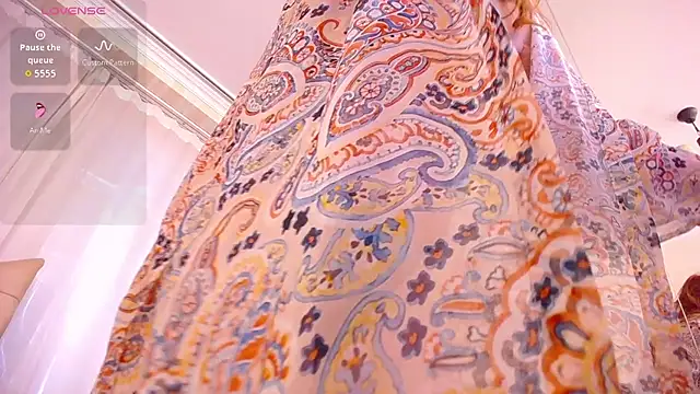 GiselleFox live sex cam