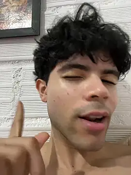 Axel-Mejia live sex cam