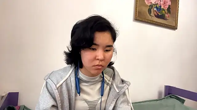 JennyCarpenter live sex cam