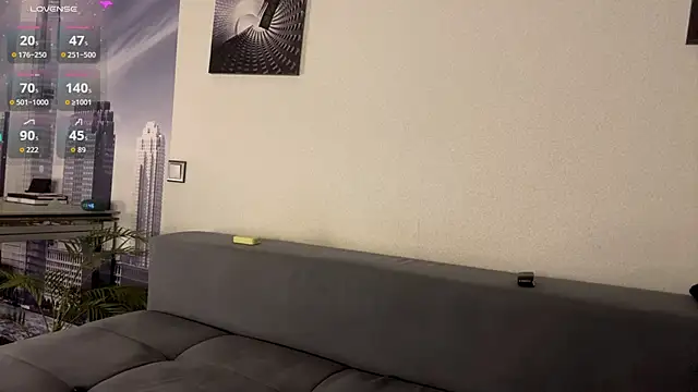 AsteriaHamel's cam snapshot