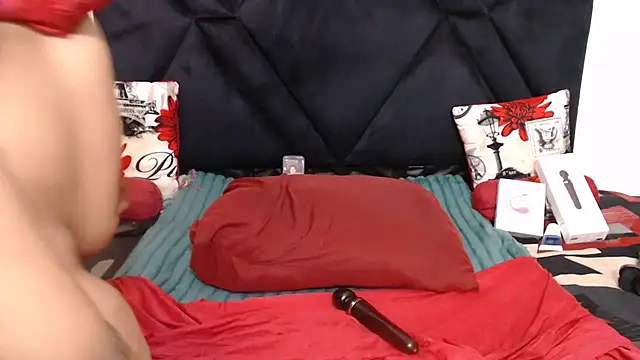 ThickAss90's cam snapshot