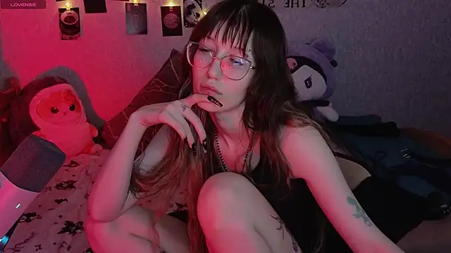 lissaros's cam snapshot