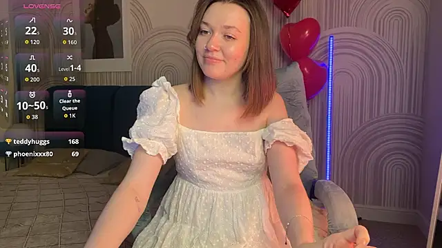 R_I_N_A's cam snapshot