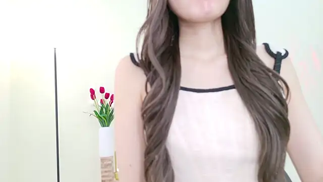 IreneIrene's cam snapshot