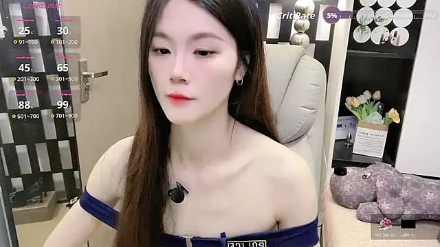 Yueyue-MM's cam snapshot