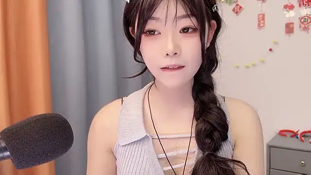 smalldaisy's cam snapshot