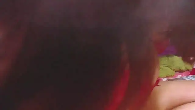 Yunhot_ live sex cam