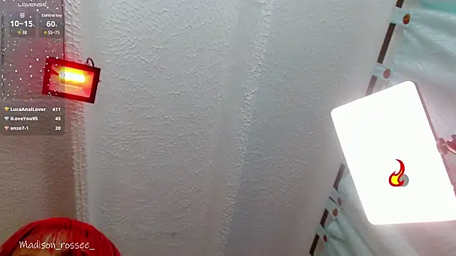 Madison_Rossee's cam snapshot