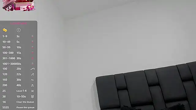 meli_rosee's cam snapshot