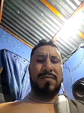 ThunderCat55 live sex cam