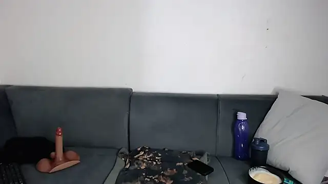 Doja_Peach's cam snapshot