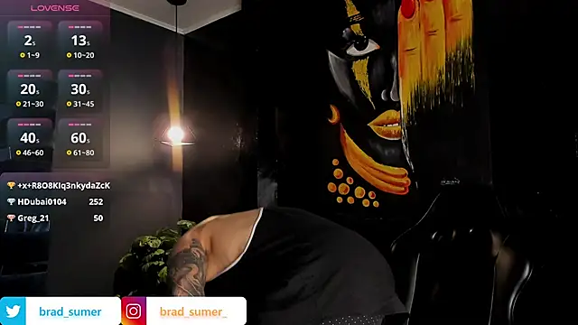 Brad_Summer live sex cam