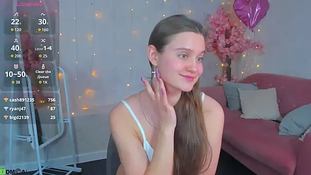 Renesmy_Black live sex cam