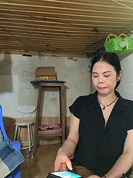 Basanis68's cam snapshot