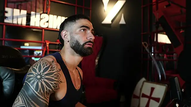 Austin_bolt live sex cam