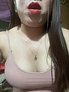 Luna-ass's cam snapshot