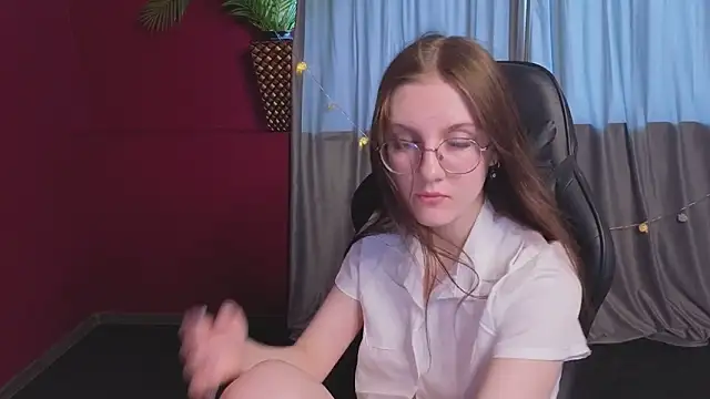 VixenLight live sex cam