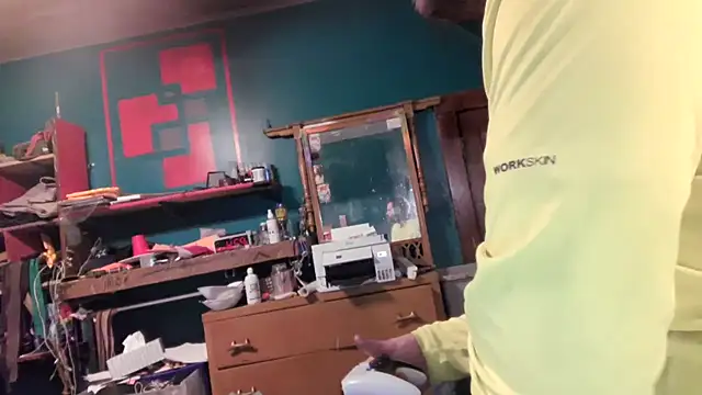 charactrzero live sex cam