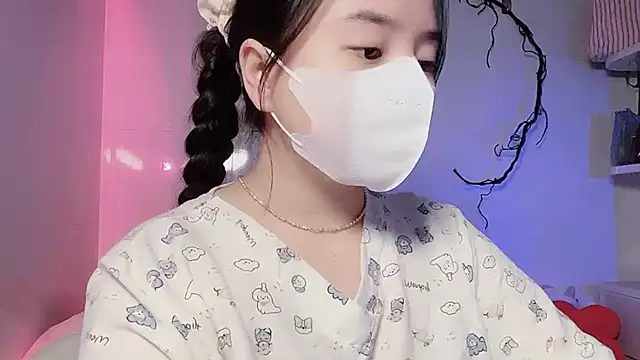 BeChinh_Lee live sex cam